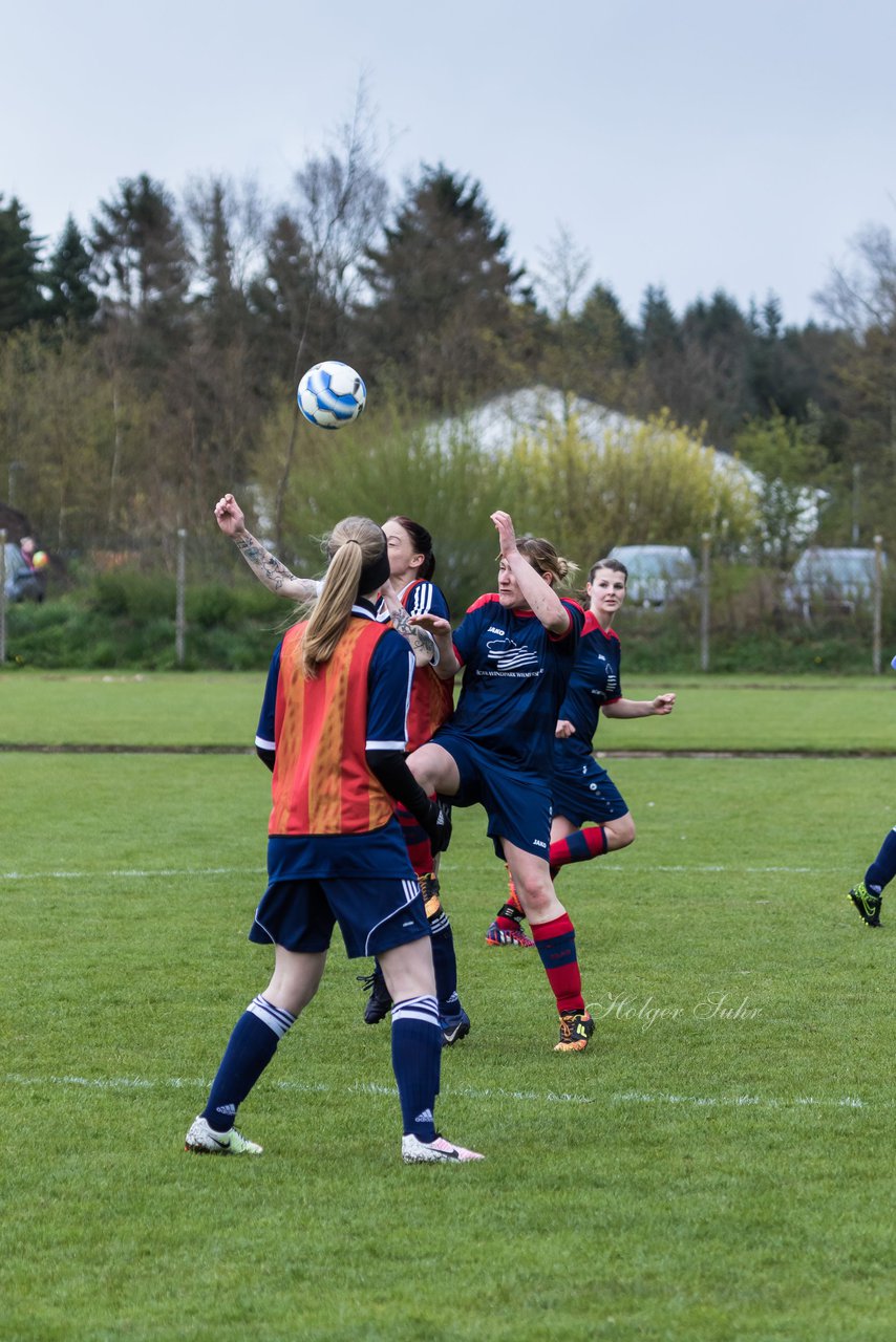 Bild 131 - F TSV Wiemersdorf - SV Bnebttel-Husberg : Ergebnis: 1:0